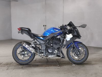 Kawasaki NINJA250