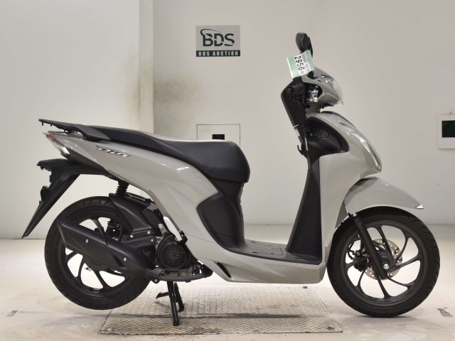 Honda DIO110-3 BASIC
