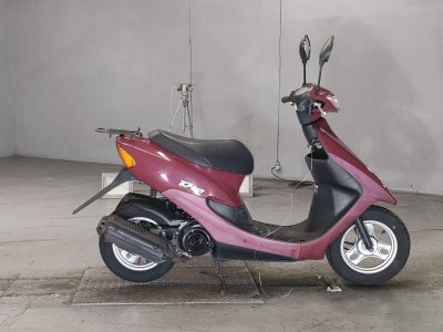 Honda DIO