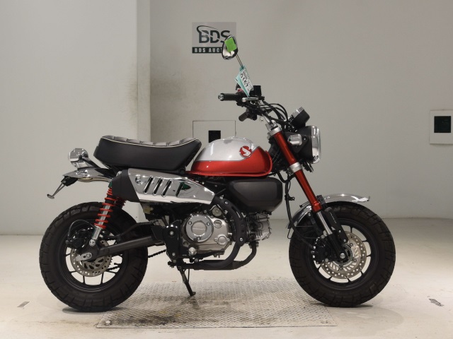 Honda MONKEY125