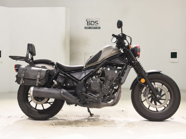 Honda REBEL CMX500