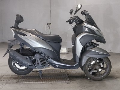 Yamaha TRICITY155