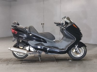 Yamaha MAJESTY 250C