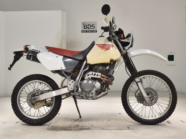 Honda XR400R
