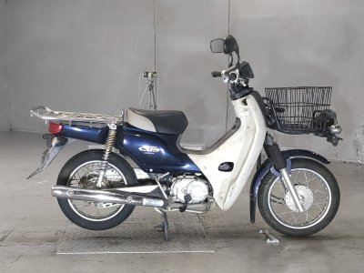 Honda SUPER CUB 50 PRO