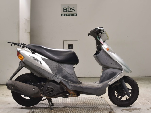 Suzuki ADDRESS V125