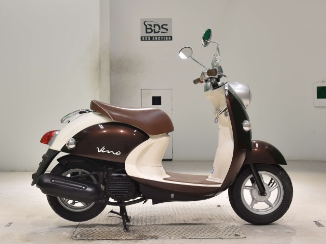Yamaha VINO50