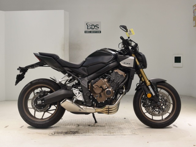 Honda CB650R-2E CLUTCH