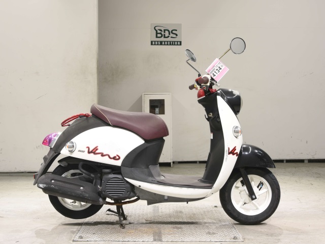 Yamaha JOG 50