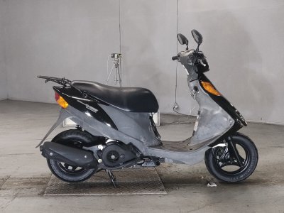 Suzuki ADDRESS V125