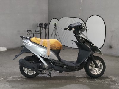 Honda DIO