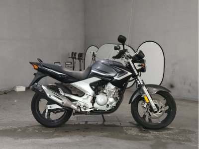 Yamaha YBR250