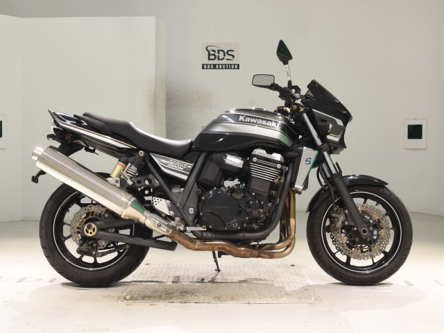 Kawasaki ZRX1200 DAEG