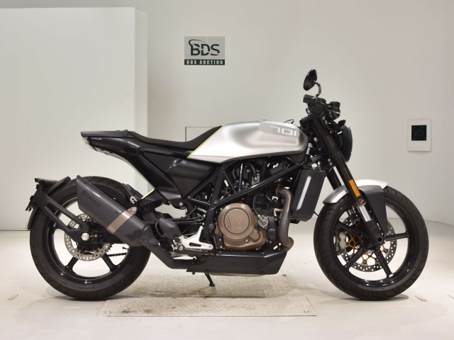 Husqvarna VITPILEN701