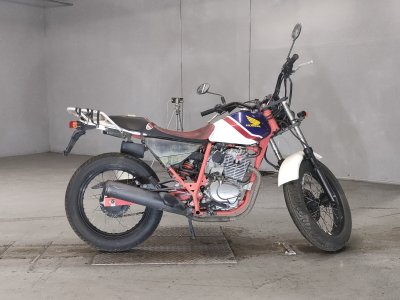 Honda FTR223