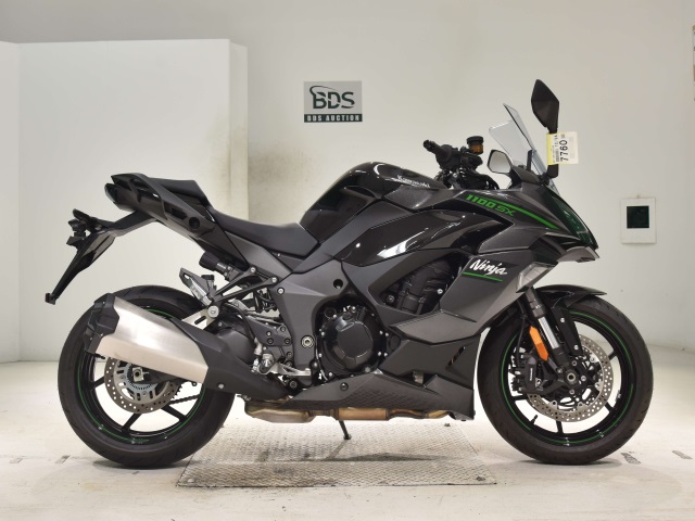 Kawasaki NINJA1100SX
