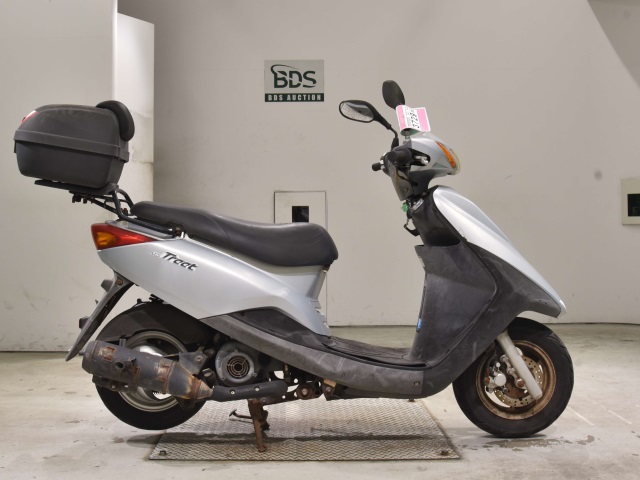 Yamaha AXIS125
