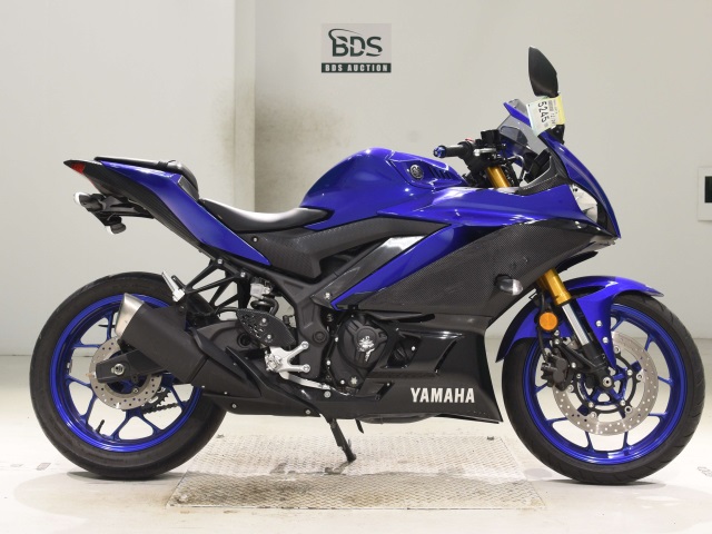 Yamaha YZF-R25