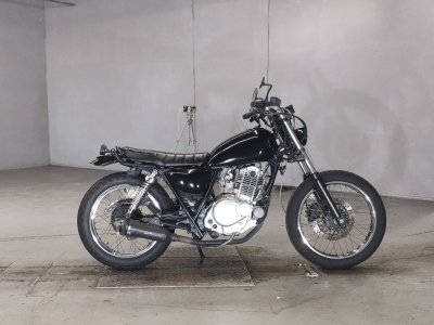 Suzuki GRASSTRACKER BIGBOY