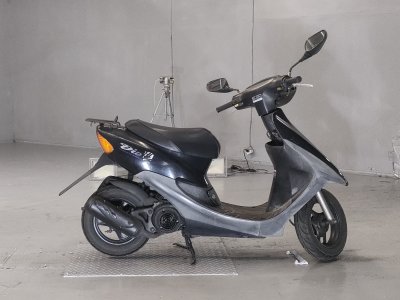 Honda DIO