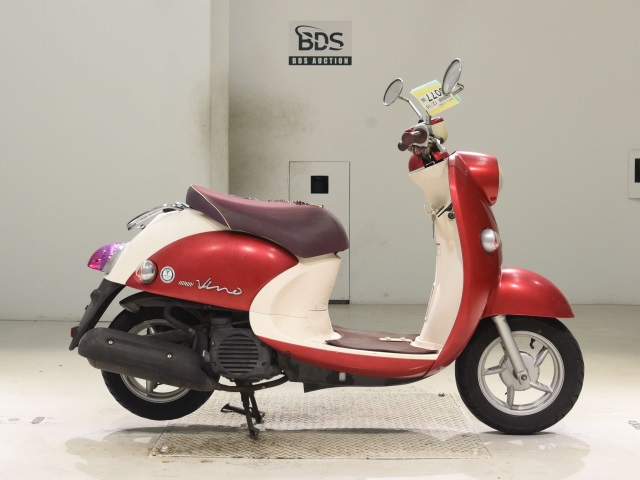 Yamaha VINO50