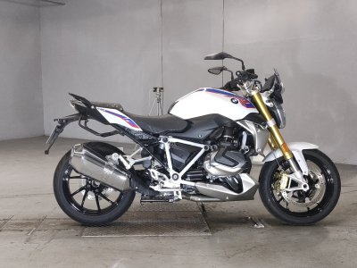BMW R1250R