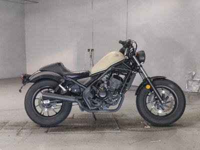 Honda REBEL CMX250