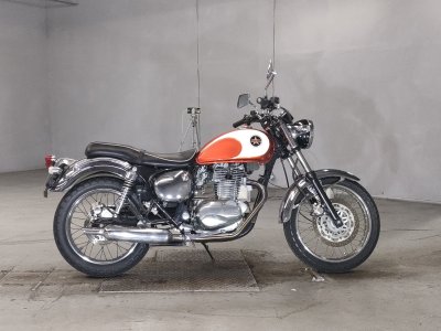 Kawasaki ESTRELLA RS