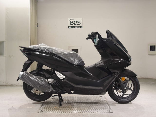 Honda PCX160