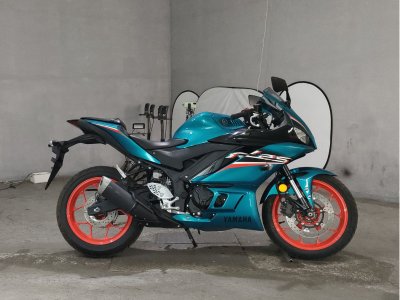 Yamaha YZF-R25