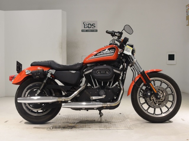 HD SPORTSTER XL883R