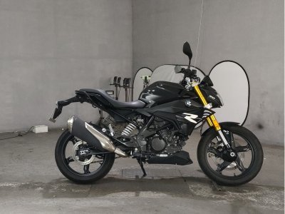 BMW G310R