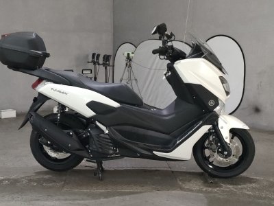 Yamaha N-MAX125