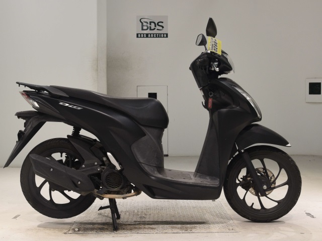 Honda DIO110-3 BASIC