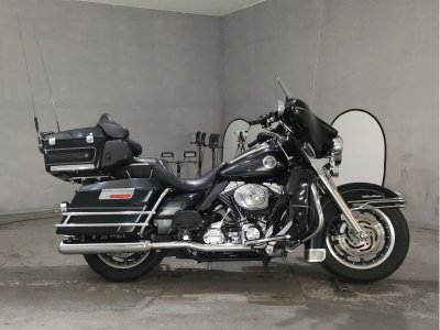 HD ELECTRA GLIDE FLHTCUI1450