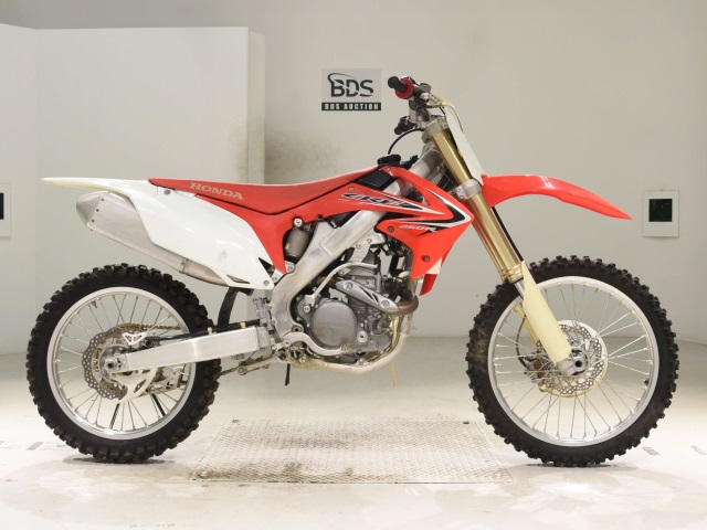 Honda CRF250R