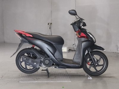 Honda DIO110