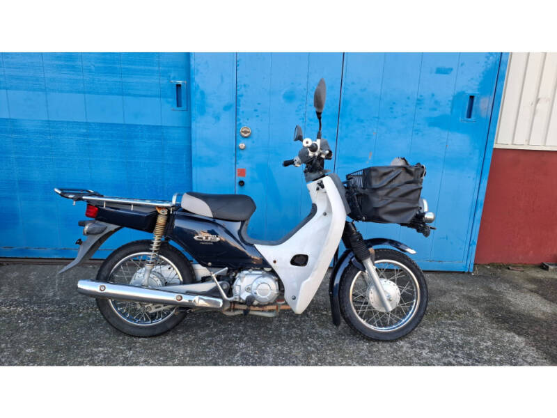 Honda LEAD110