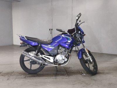 Yamaha YBR125