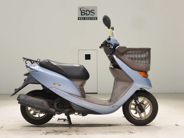 Honda DIO CESTA