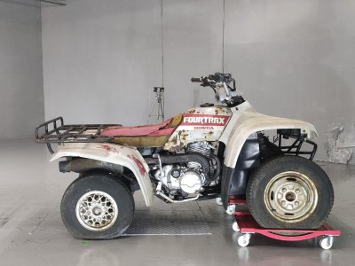Honda TRX300FW