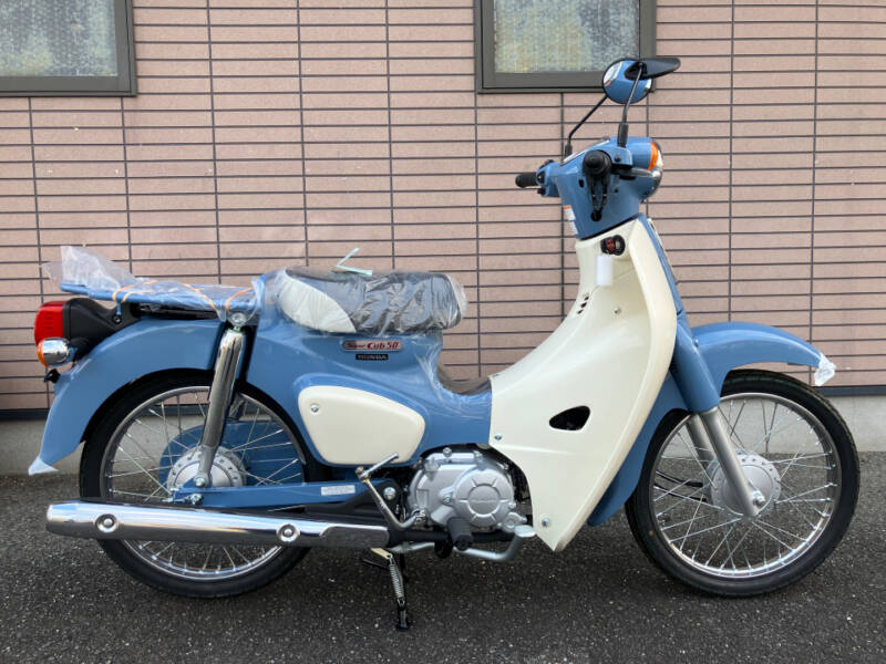 Honda FORZA Z