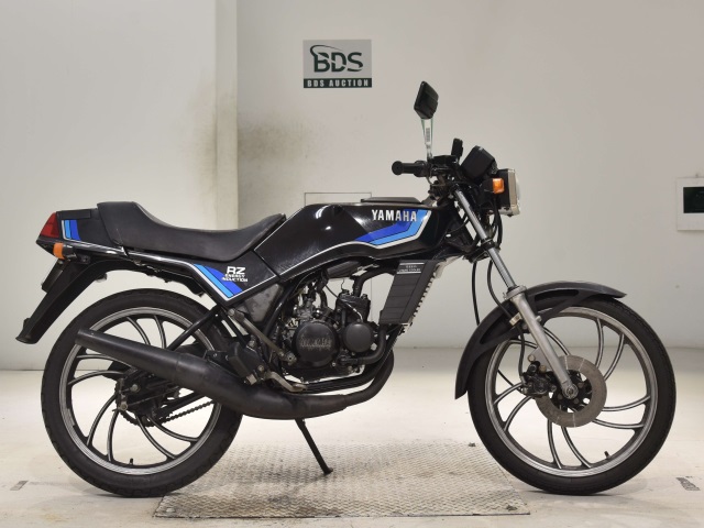 Yamaha RZ50