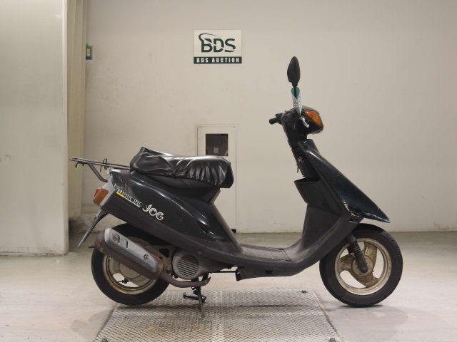 Yamaha JOG 50