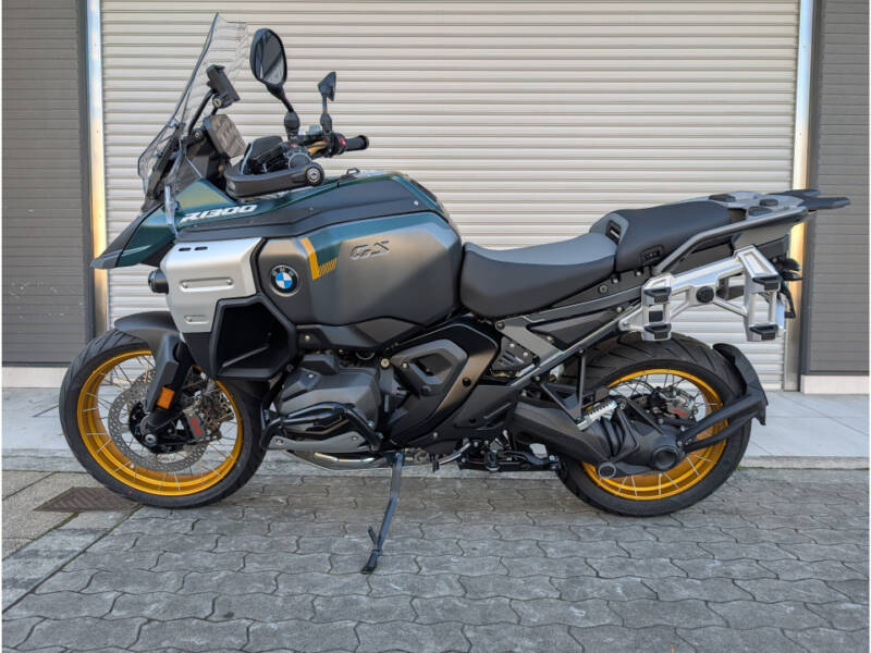 BMW R1300GS ADVENTURE
