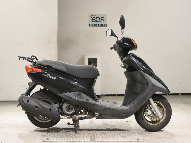 Yamaha AXIS125