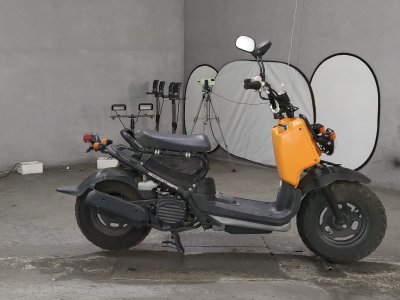 Honda ZOOMER