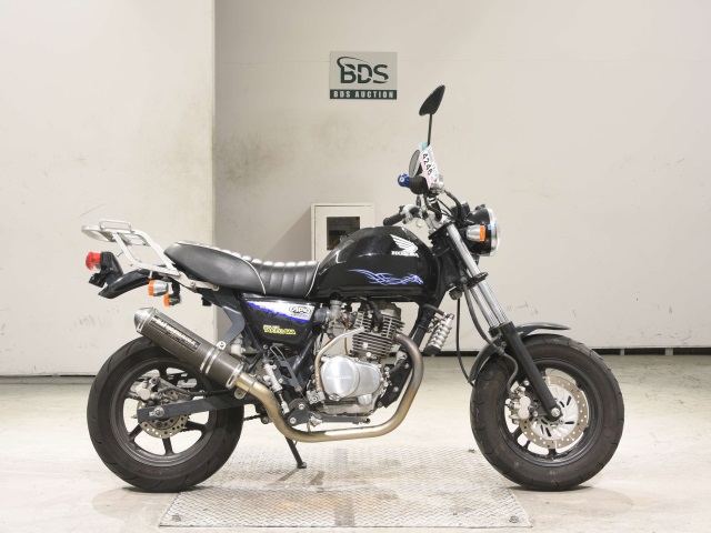 Honda APE50-2