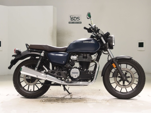 Honda GB350