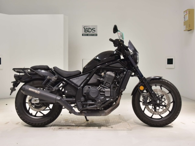 Honda REBEL CMX1100DCT